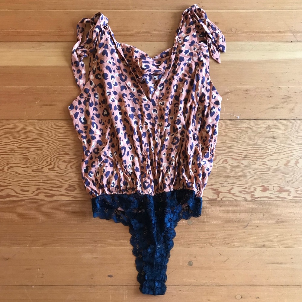 Free People Onepiece